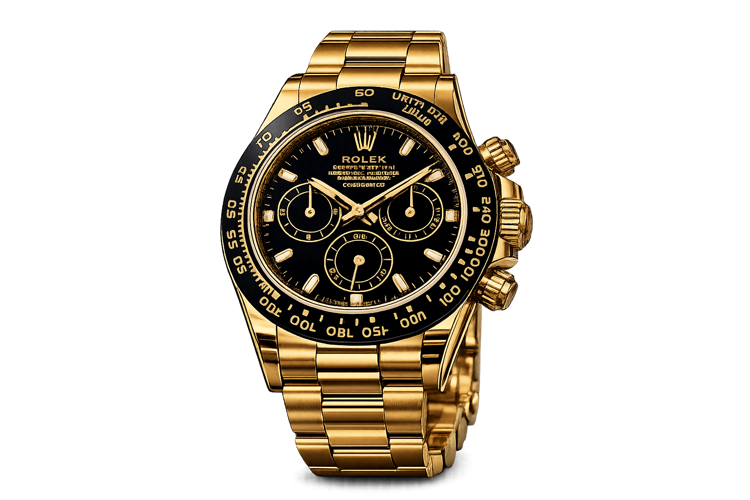 Reloj premium